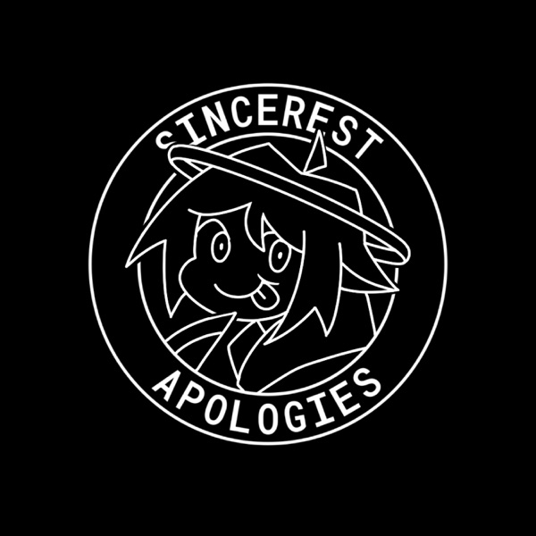 Sincerest Apologies cover
