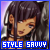 style savvy fanlisting
