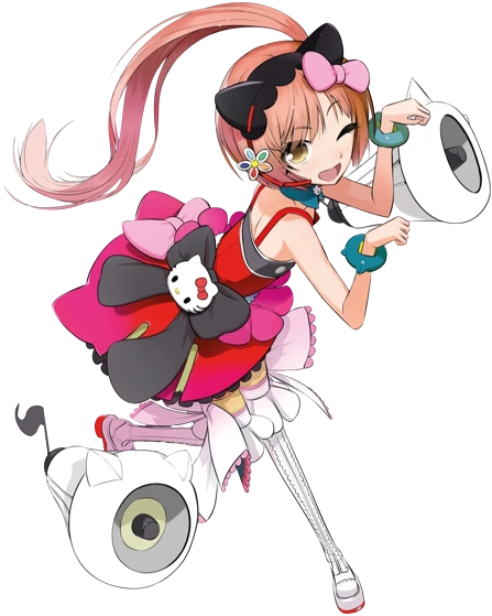 iroha