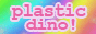 plasticdino 88x31 button