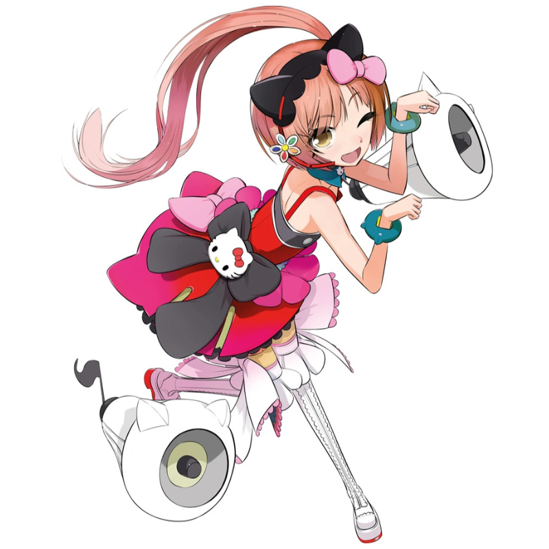 Vocaloid Shrine
