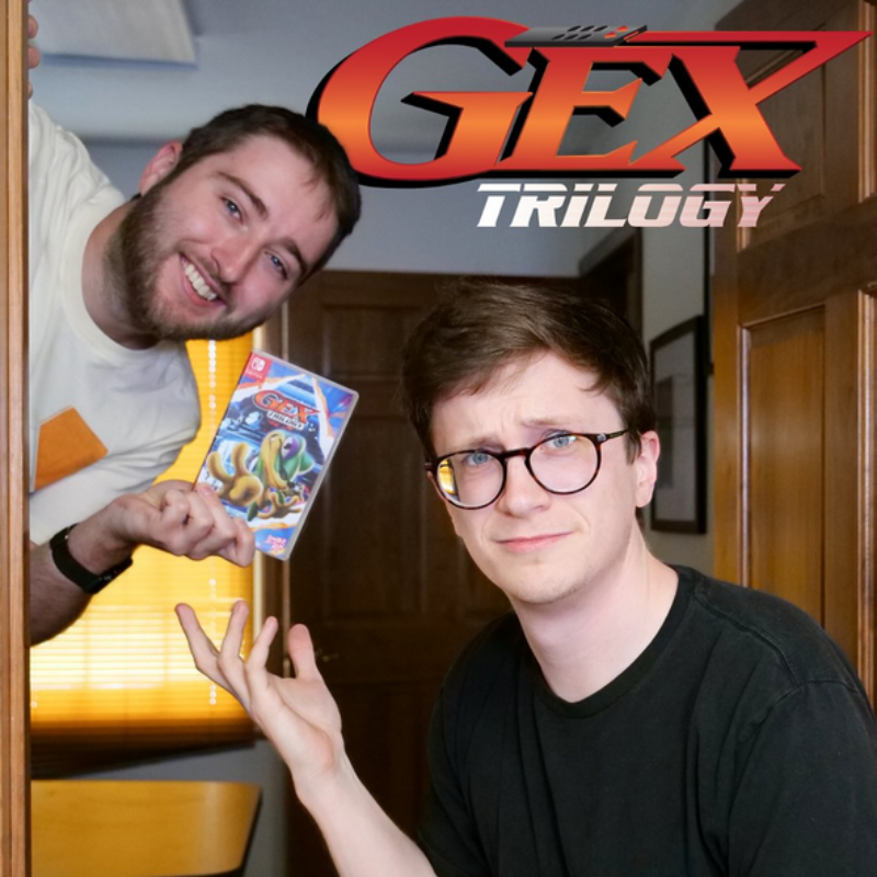 Scott the Woz Shrine