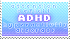 adhd