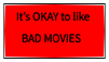 bad movies