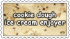 cookie dough