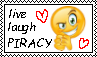 piracy