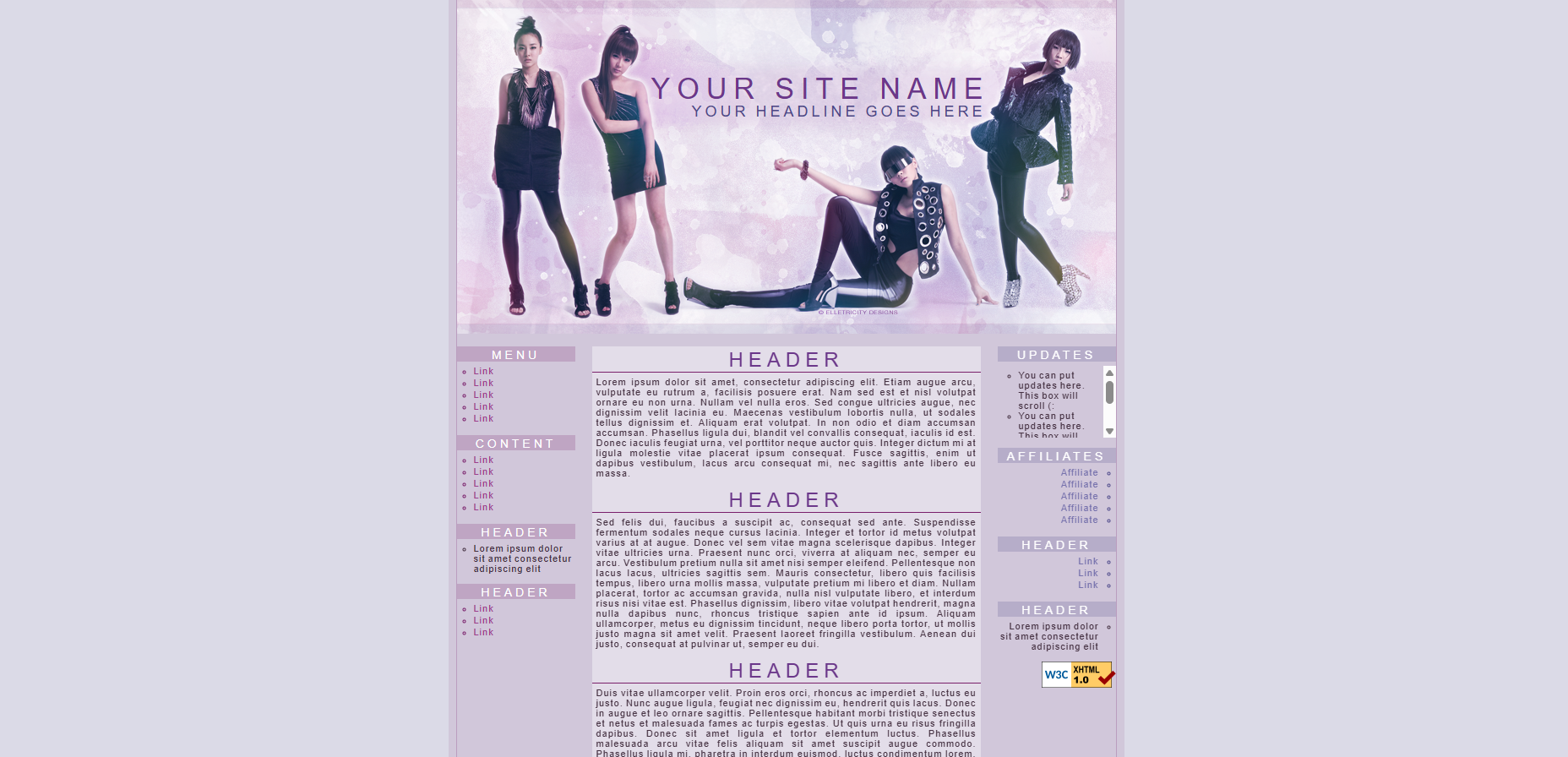 2NE1 preview