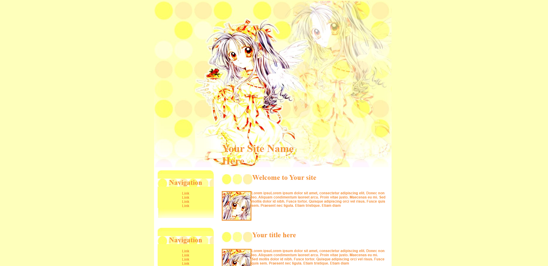 sweet memories preview