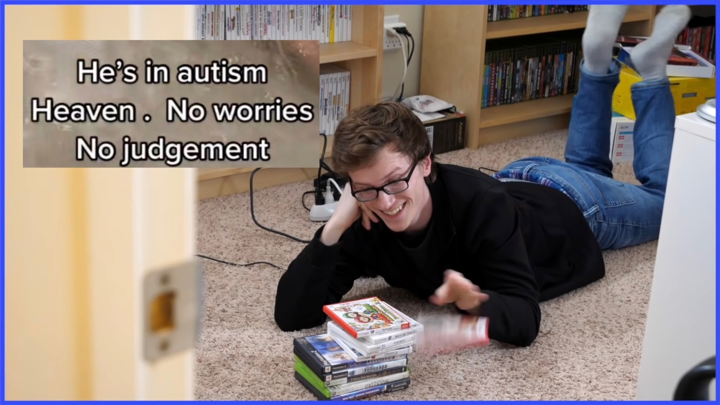 autism heaven