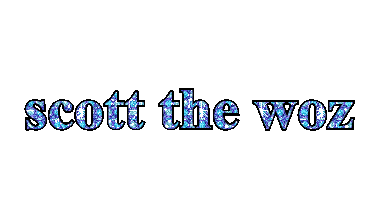 scott the woz header