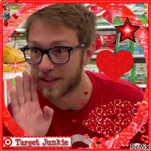 target employee